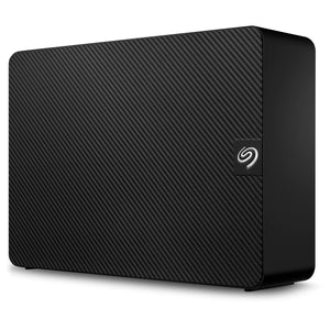 Seagate Expansion Desktop 24TB externe Festplatte, 3.5 Zoll, USB 3.0, PC & Notebook, inkl. Data Rescue Service, Modellnr.: STKP24000400