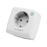 Homematic IP Smart Home Schaltsteckdose