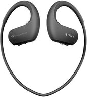 Sony NW-WS413 Sport-Walkman 4GB (kabellos, Wasserdicht, Staubdicht) schwarz