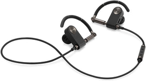 Bang & Olufsen Earset - erstklassige drahtlose Kopfhörer, Graphite Braun